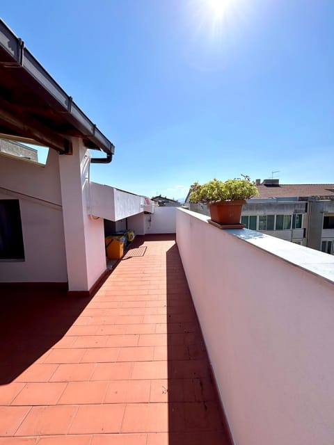 Nanni's House Apartment in Quartu Sant'Elena