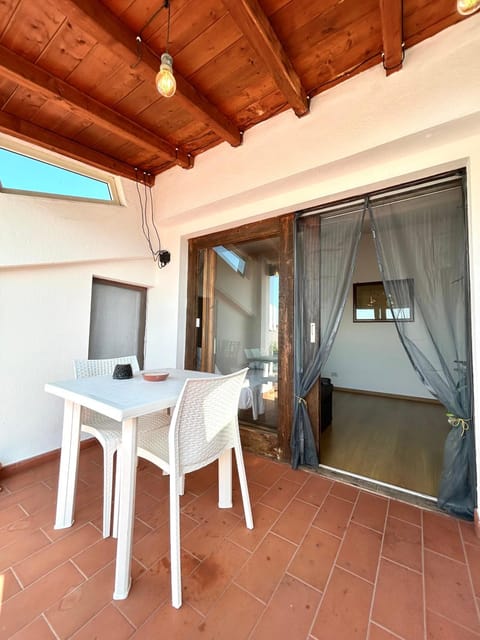 Nanni's House Apartment in Quartu Sant'Elena