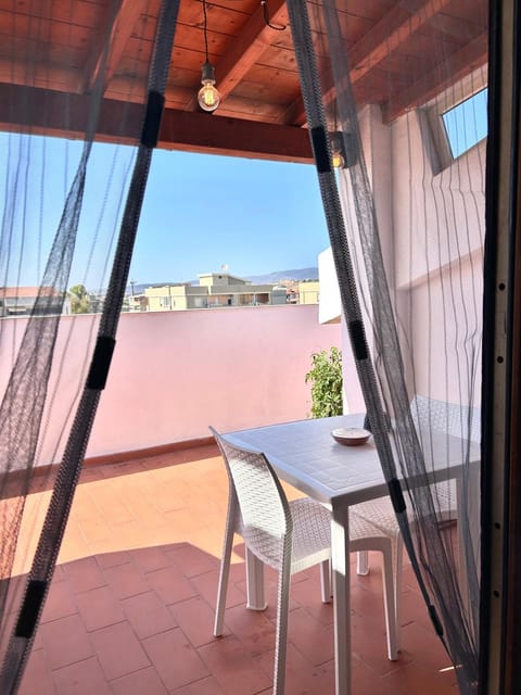 Nanni's House Apartment in Quartu Sant'Elena