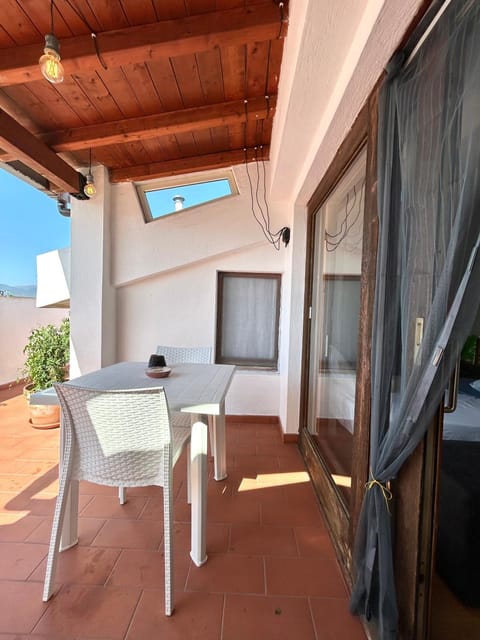 Nanni's House Apartment in Quartu Sant'Elena