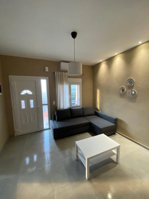 Spitaki Luxury Home Apartment in Decentralized Administration of Macedonia and Thrace