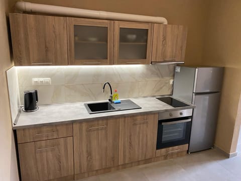 Spitaki Luxury Home Apartment in Decentralized Administration of Macedonia and Thrace