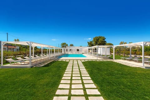 Garden, Garden view, Swimming pool