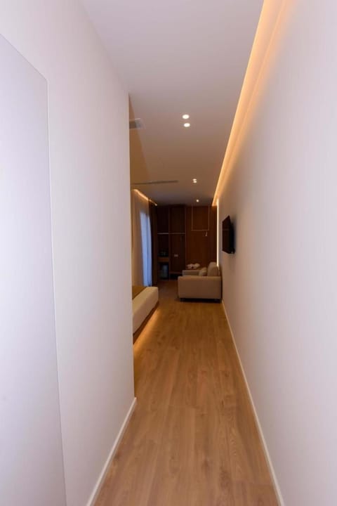 Mahoro Boutique Hotel Hotel in Vlorë