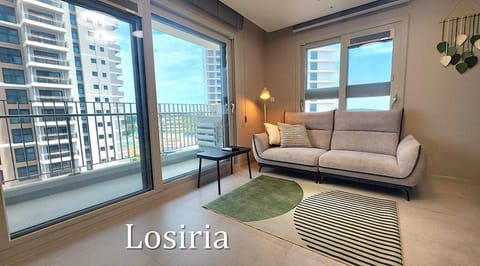 Balcony/Terrace, Living room