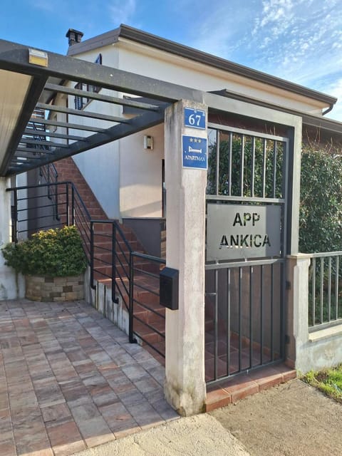 Apartment Ankica Apartment in Istria County