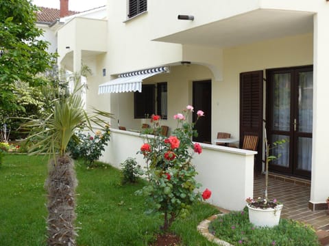 ERIKA Ap 4 Nr1 Apartment in Novigrad