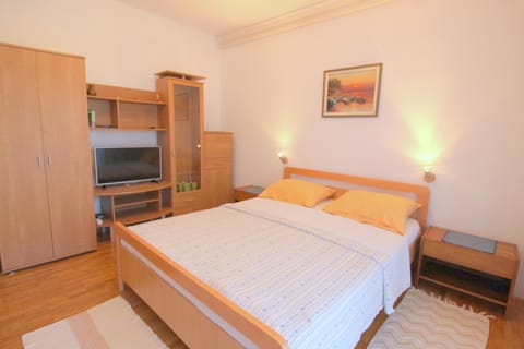 ERIKA Ap 4 Nr1 Apartment in Novigrad