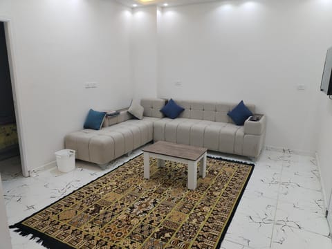 TV and multimedia, Seating area