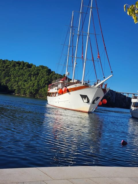 Summit Apartment in Šibenik-Knin County, Croatia