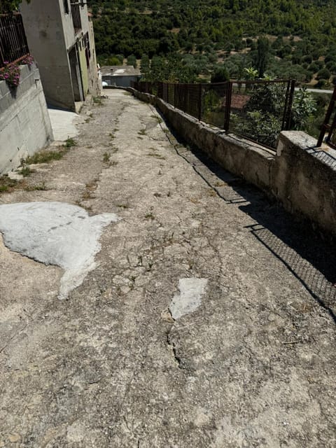 Summit Apartment in Šibenik-Knin County, Croatia