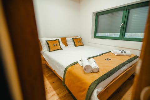 Villa Dos Padrinos Villa in Federation of Bosnia and Herzegovina