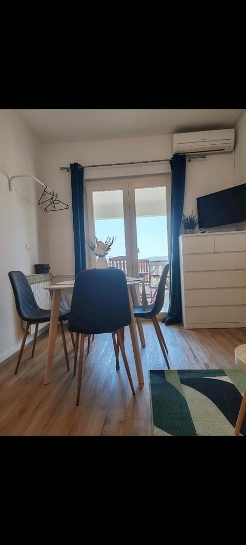 Daniri Apartment in Šibenik-Knin County, Croatia