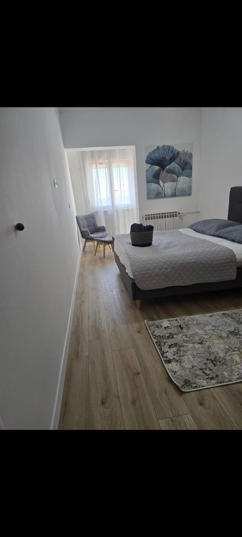 Daniri Apartment in Šibenik-Knin County, Croatia