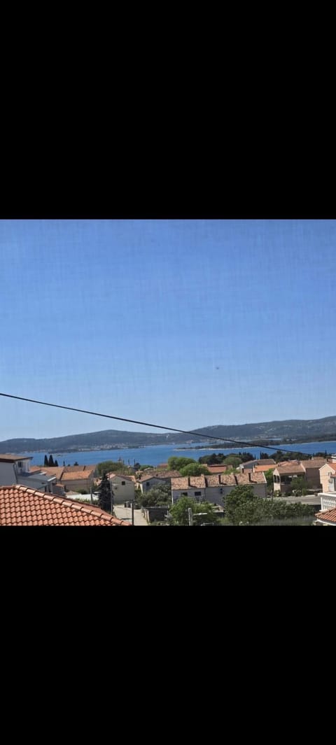 Daniri Apartment in Šibenik-Knin County, Croatia