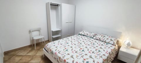 Case al Mare House in Torre San Giovanni