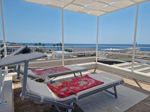 Case al Mare House in Torre San Giovanni