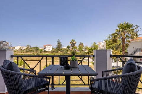 Balcony/Terrace, Other