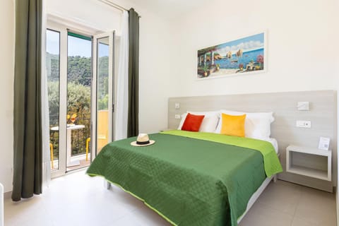 Balcony/Terrace, Photo of the whole room, Bedroom