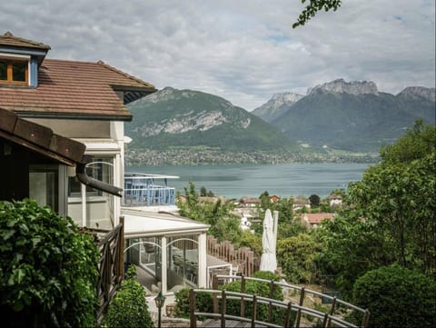 View (from property/room)