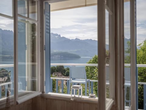 View (from property/room)