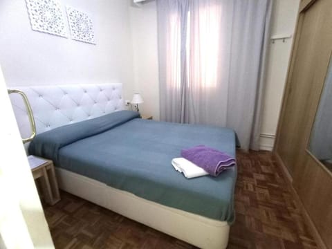 Habitaciones en Luisa Apartment hotel in Centro