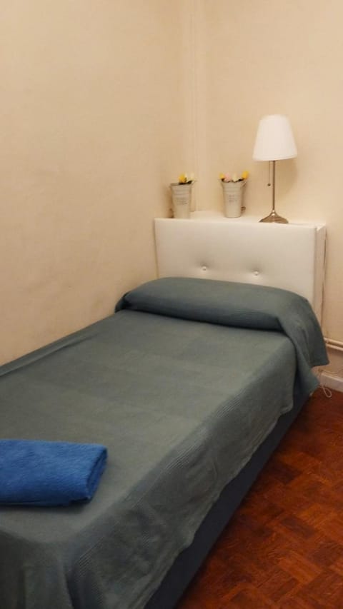 Habitaciones en Luisa Apartment hotel in Centro