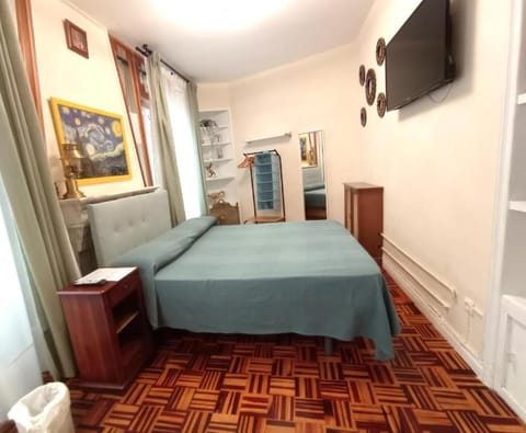 Habitaciones en Luisa Apartment hotel in Centro