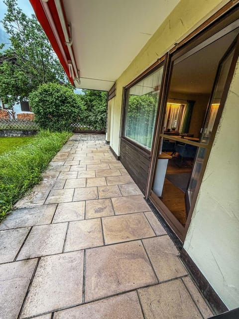 Ferienwohnung Rauszeit Apartment in Tyrol