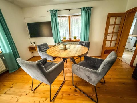 Ferienwohnung Rauszeit Apartment in Tyrol