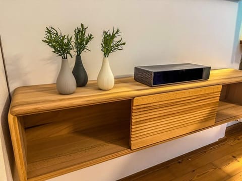 Ferienwohnung Rauszeit Apartment in Tyrol