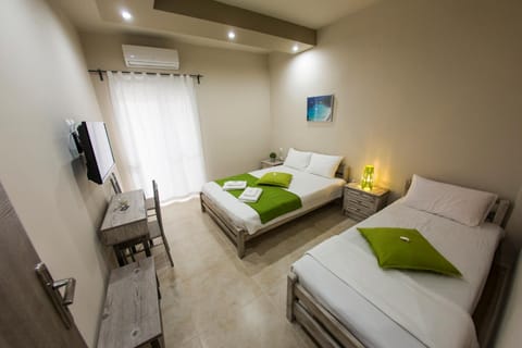 Zonita Guest House Apartment in Halkidiki