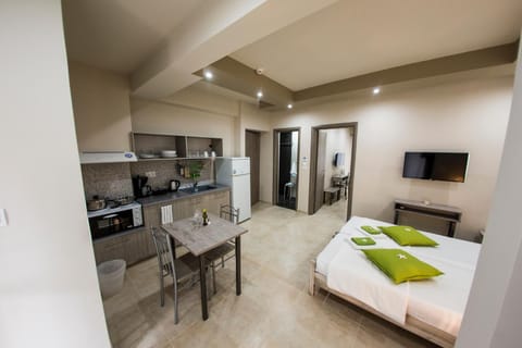 Zonita Guest House Apartment in Halkidiki