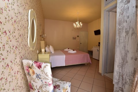 Petrakis Sea View Apartment in Palaiochora