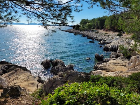Nearby landmark, Natural landscape, Sea view