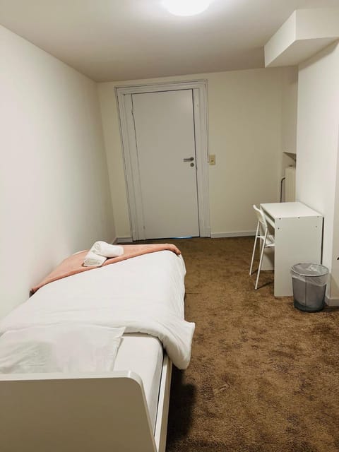 Albergue Bosquet Hostel in Saint-Gilles