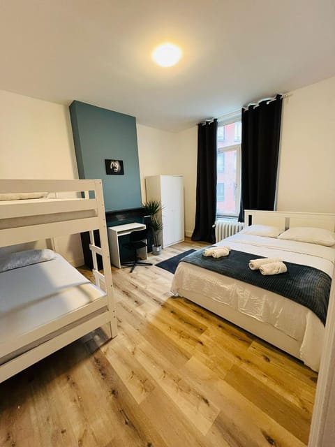 Albergue Bosquet Hostel in Saint-Gilles