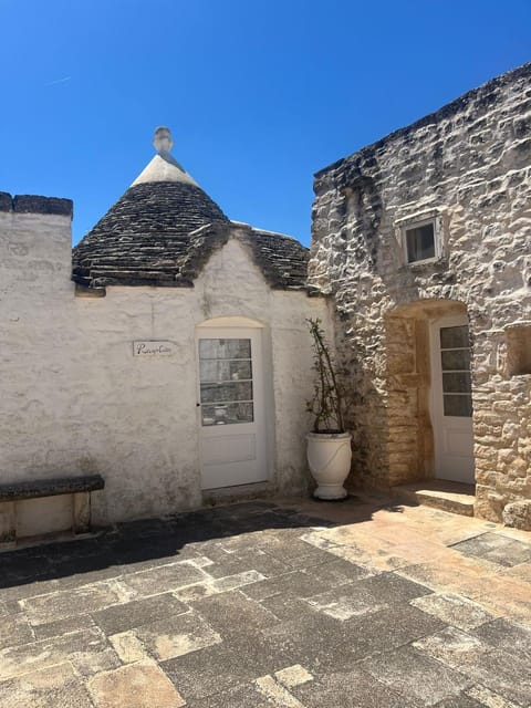View (from property/room), Inner courtyard view