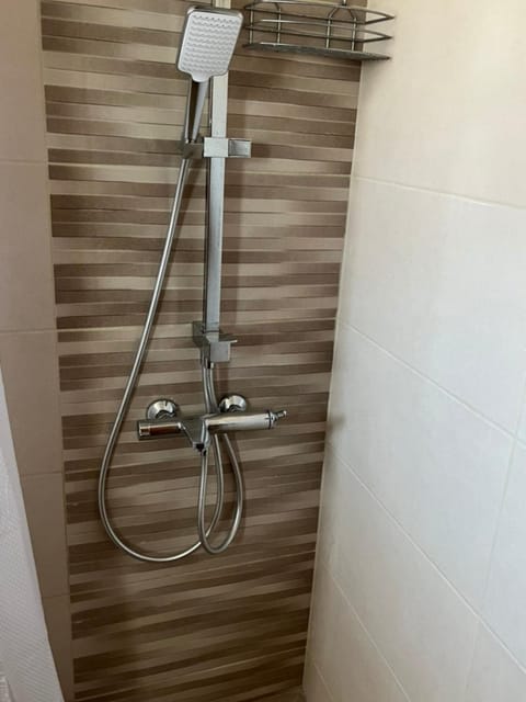 Kallithea Sunlight Apartment in Halkidiki