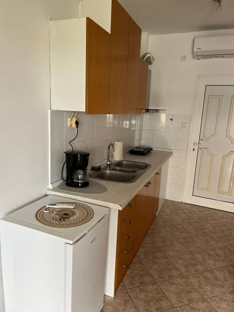 Kallithea Sunlight Apartment in Halkidiki