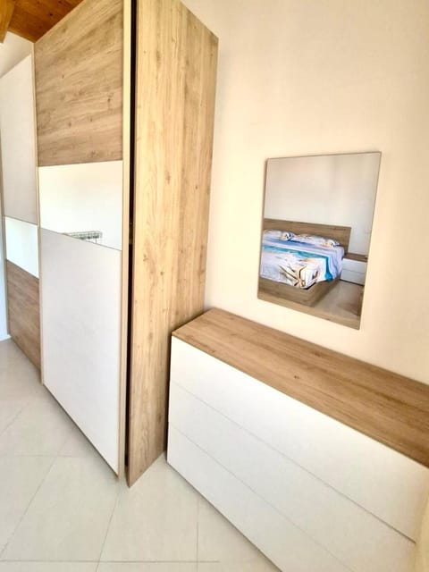 Casa VERA Apartment in La Spezia