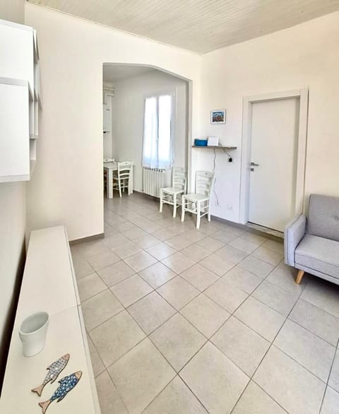 Casa VERA Apartment in La Spezia