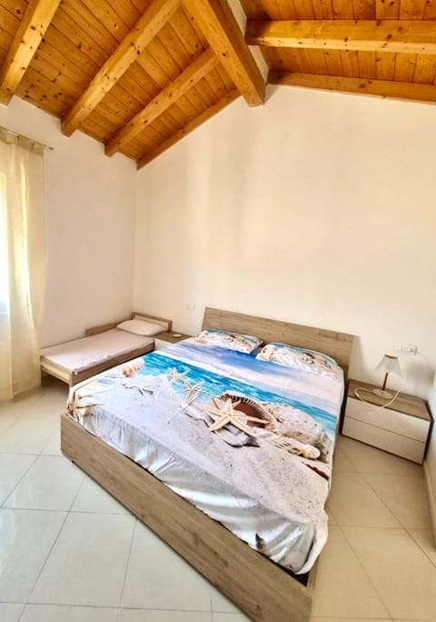 Casa VERA Apartment in La Spezia