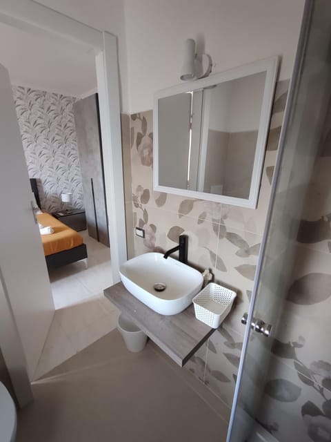 Guest house Sinisi Bed and Breakfast in Ladispoli