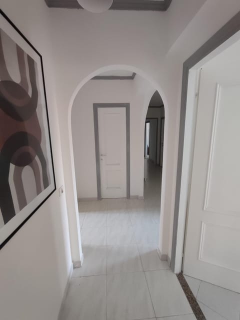 Guest house Sinisi Bed and Breakfast in Ladispoli