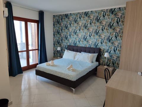 Guest house Sinisi Bed and Breakfast in Ladispoli