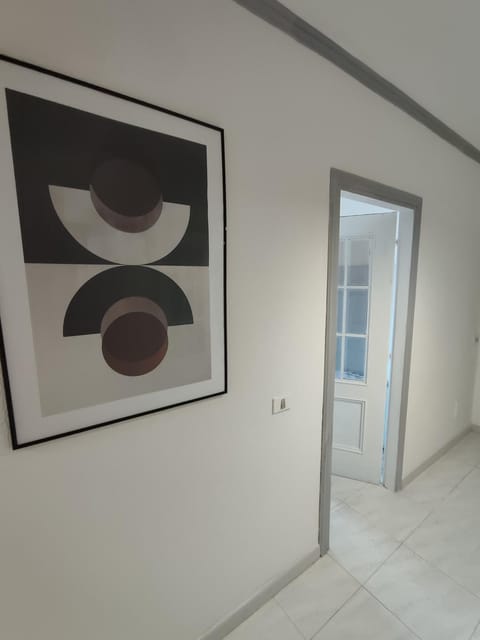 Guest house Sinisi Bed and Breakfast in Ladispoli