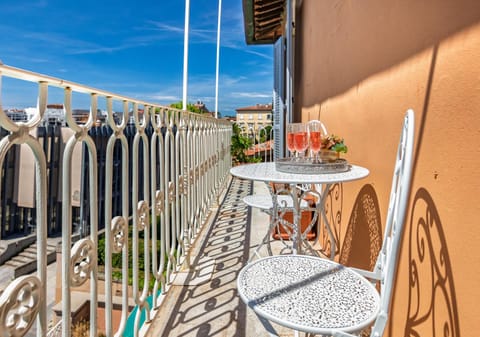 View (from property/room), Balcony/Terrace