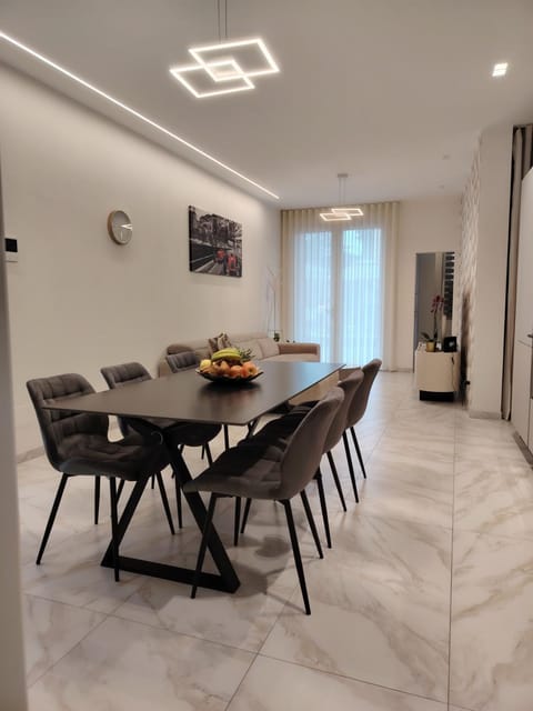 Holiday Home Varese House in Varese