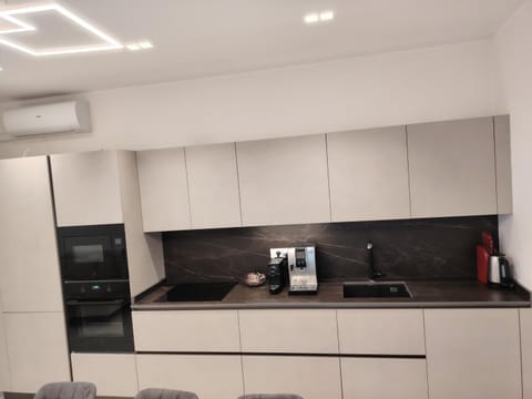 Holiday Home Varese House in Varese